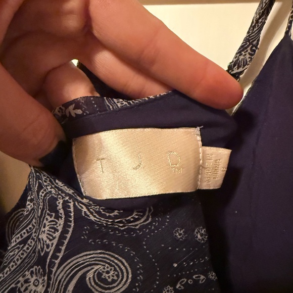 Revolve the jetset diaries paisley body suit - Picture 10 of 10